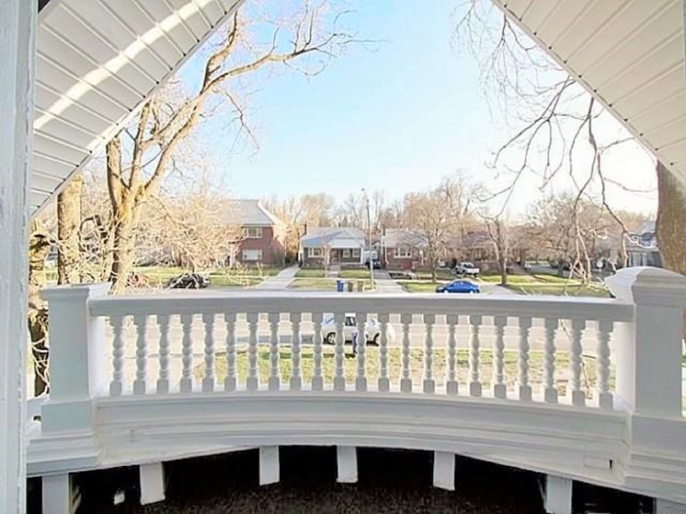 Historic Downtown Victorian Home