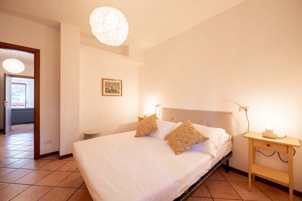 Cascine Apartments by Wonderful Italy