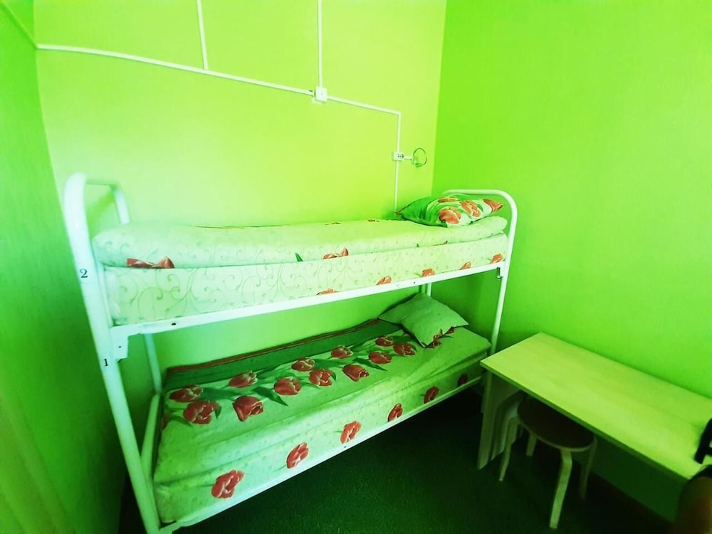 HotelHot Baumanskaya - Hostel