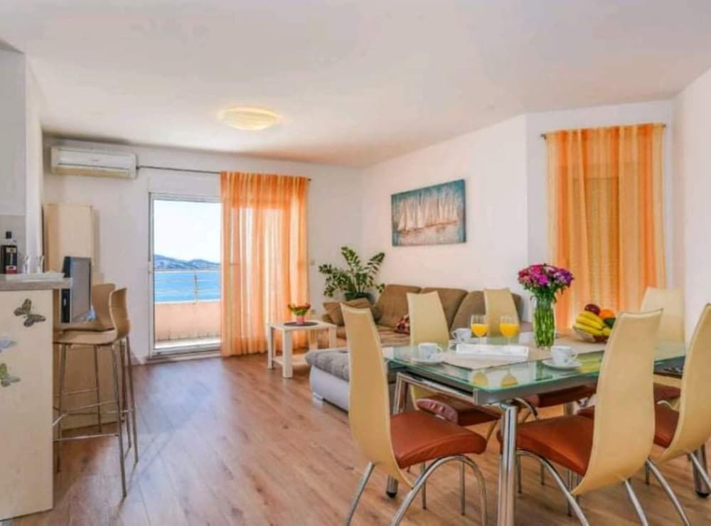Apartment Antonia Trogir