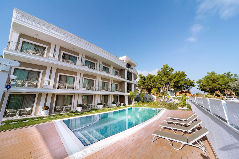 As Çeşme Otel - Image 8