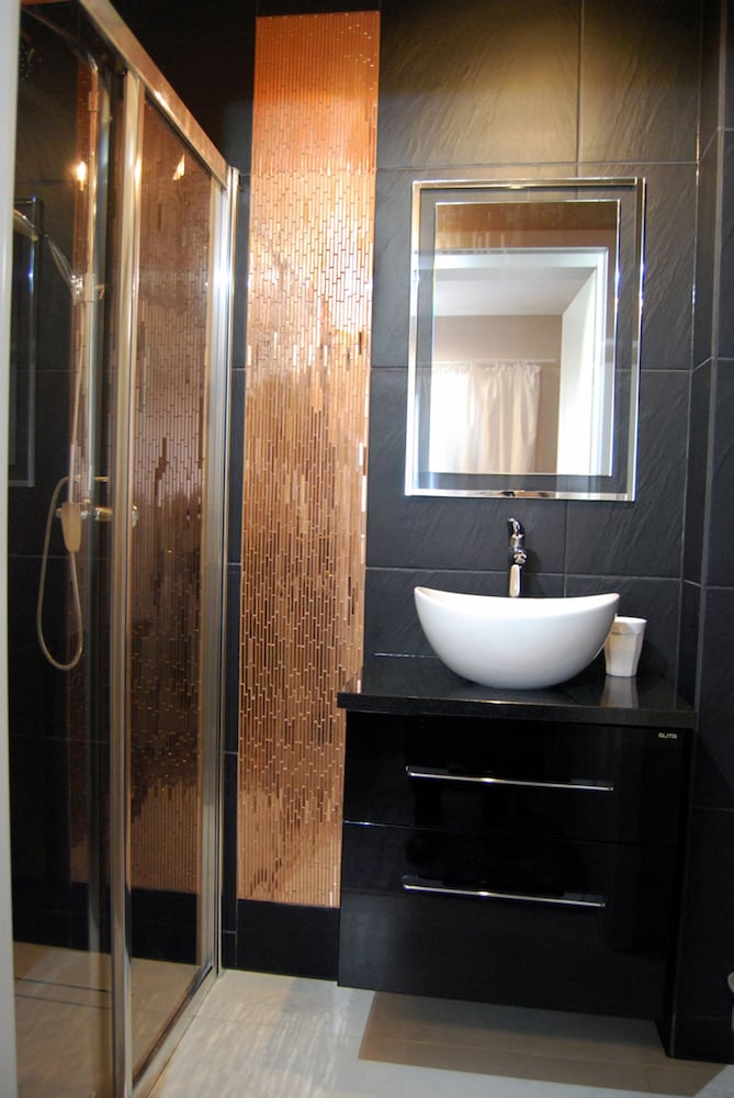 Bed & Breakfast Comfort House Olten - Lostorf