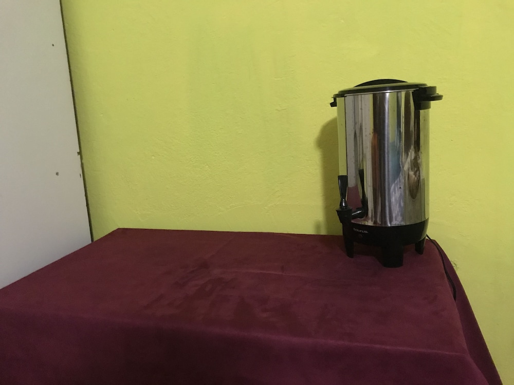 Hotel La Pineda Teotihuacan