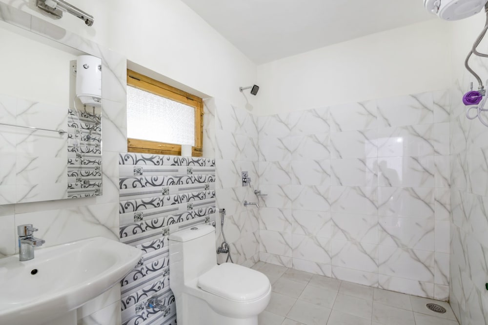 GuestHouser 1 BR Guest house 9202
