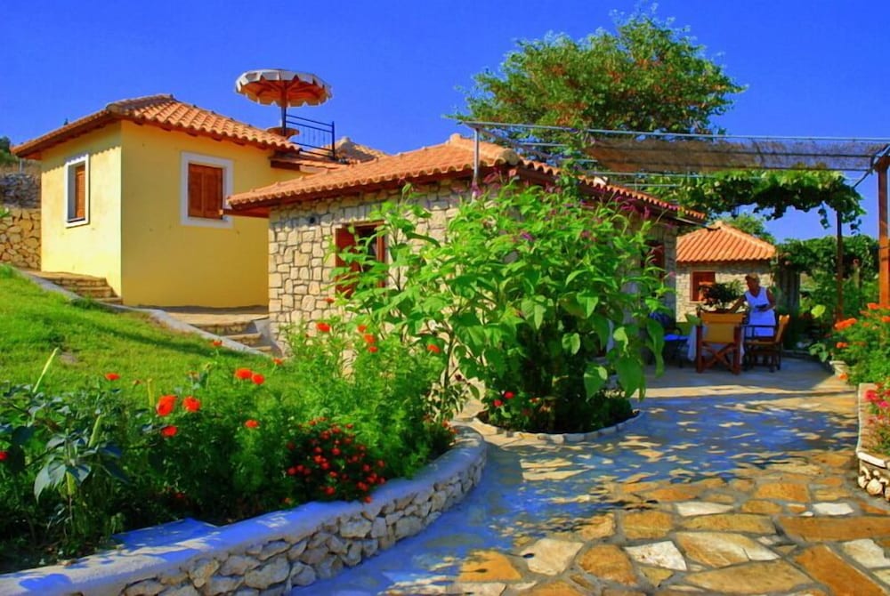 Panorama Villas