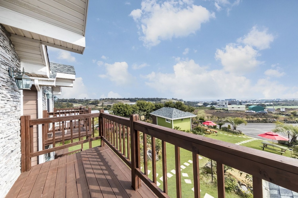Jeju Jubilee Pension
