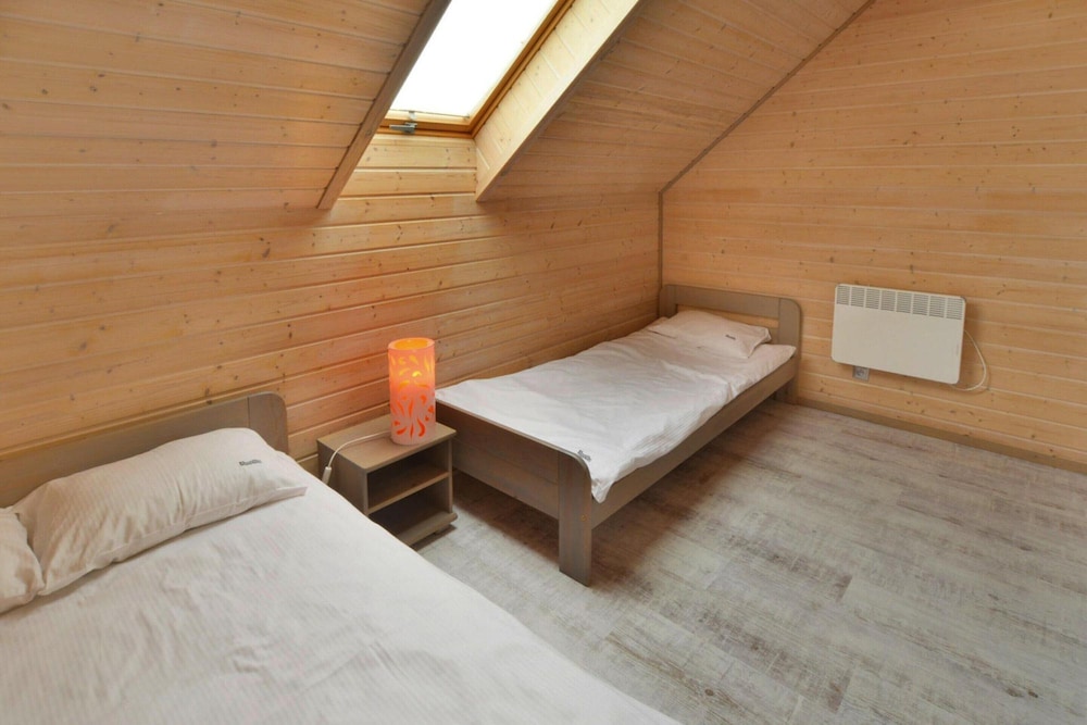 Holiday Homes Near the Sea, Sauna, Whirlpool