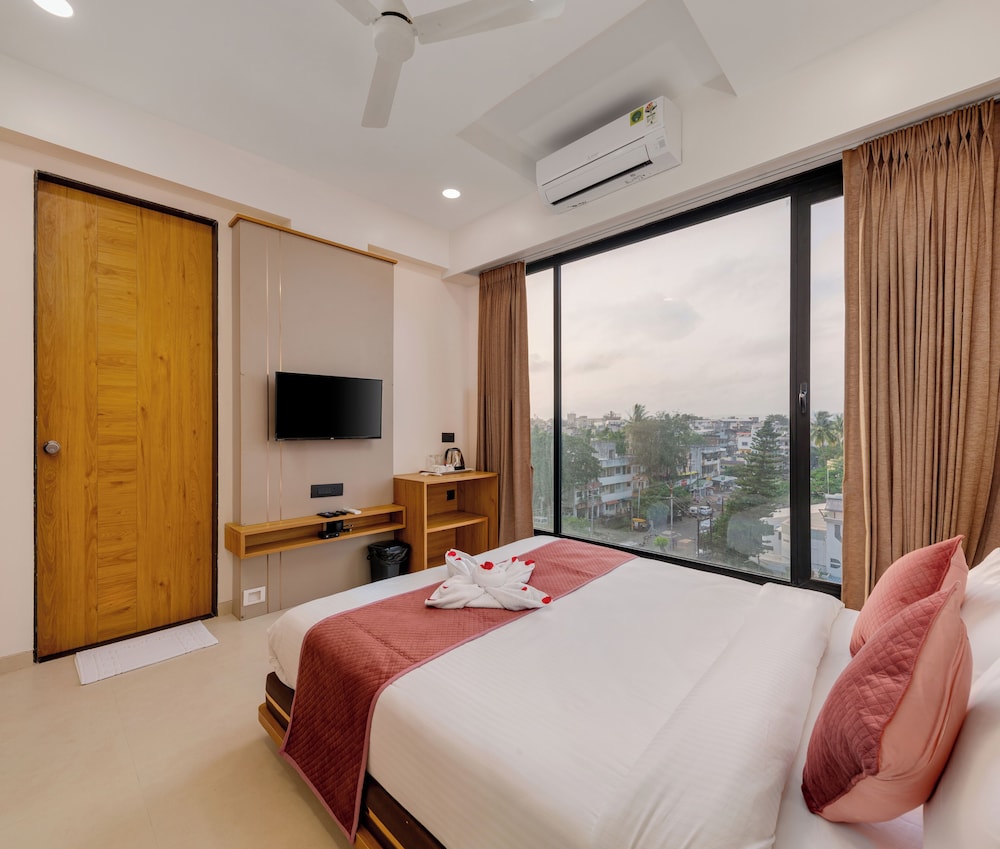 Hotel The Container
