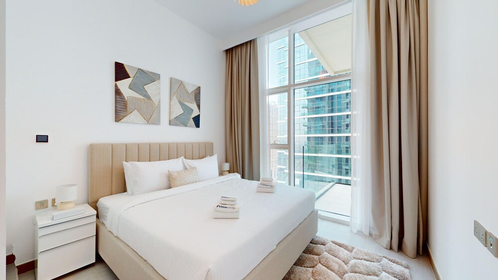 Primestay - Urban Oasis - Business Bay