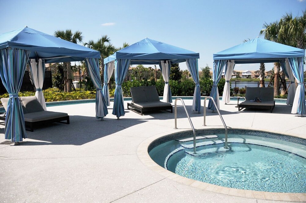 Windsor At Westside #5 - 8 Bed 6 Baths Villa - Image 3