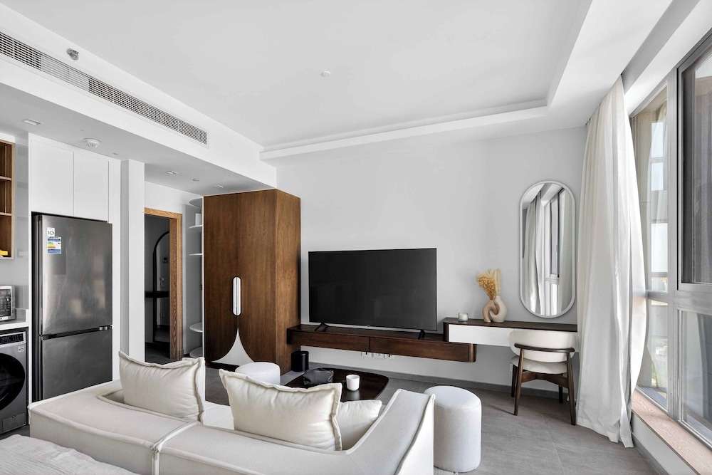 Aeon Towers Residence - BirdNest