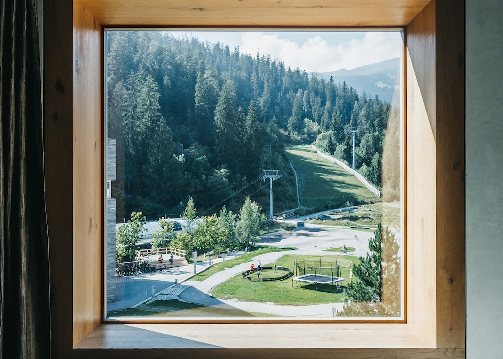 Rocksresort