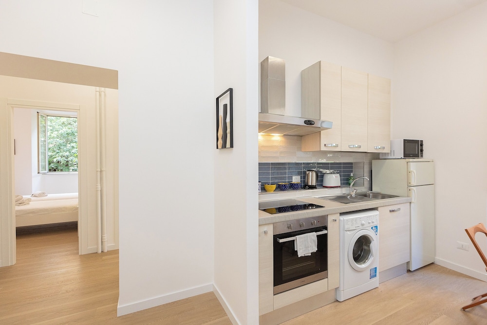 Faleria Apartment