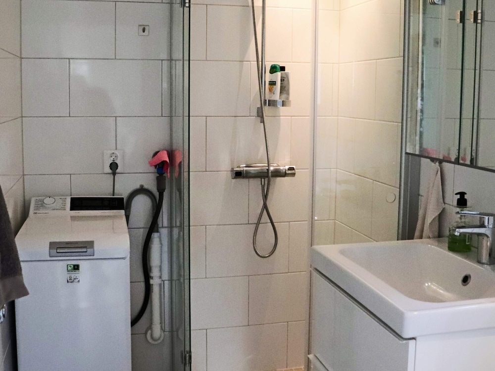 4 Star Holiday Home in Heberg
