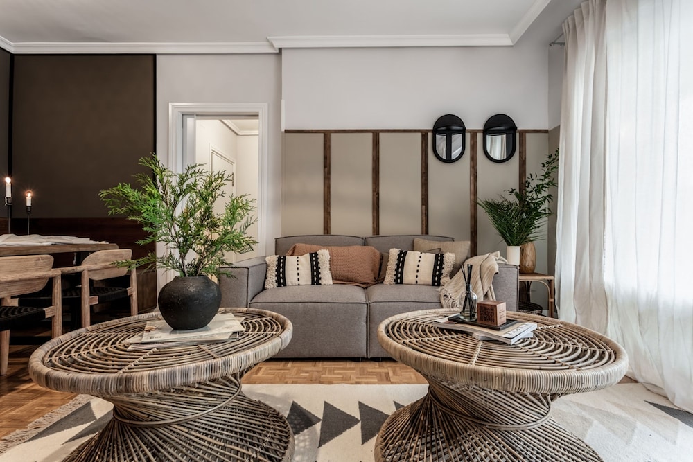 Bakavu - 3 Bedrooms in Salamanca