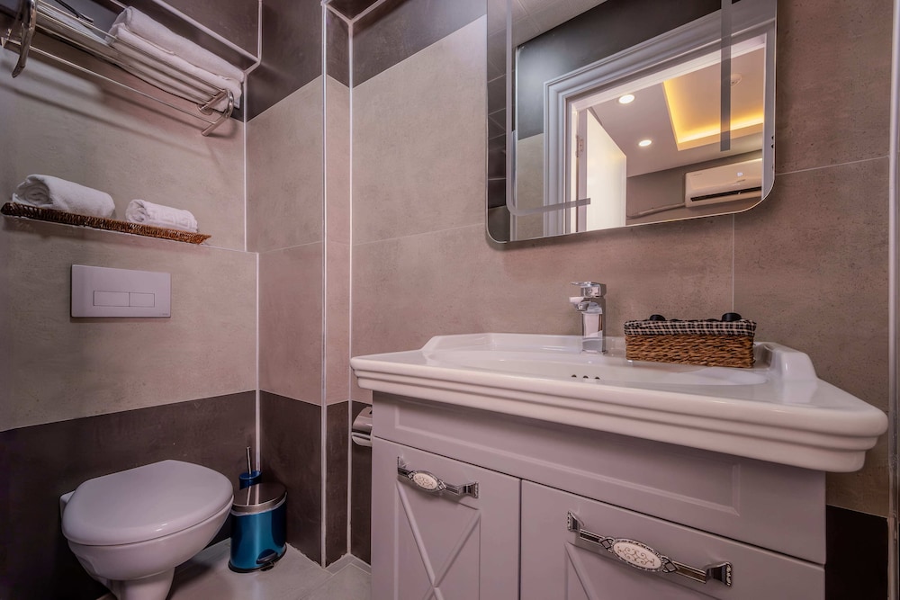 Classio Suite Otel - Image 20