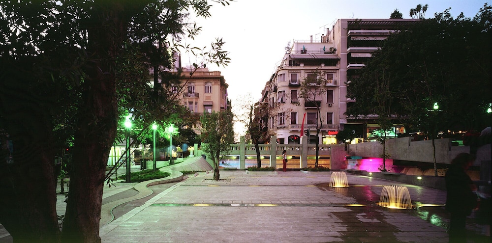 Deluxe Apt. in the Heart of Kolonaki