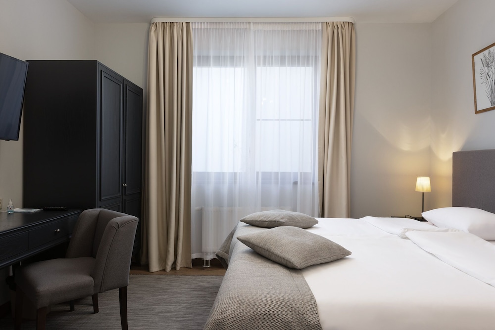 Rosa Khutor Chalet