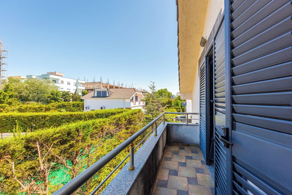 The Antique Villa Seaside