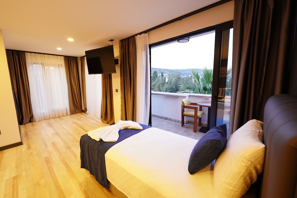 La Bonita Otel Bodrum - Image 18