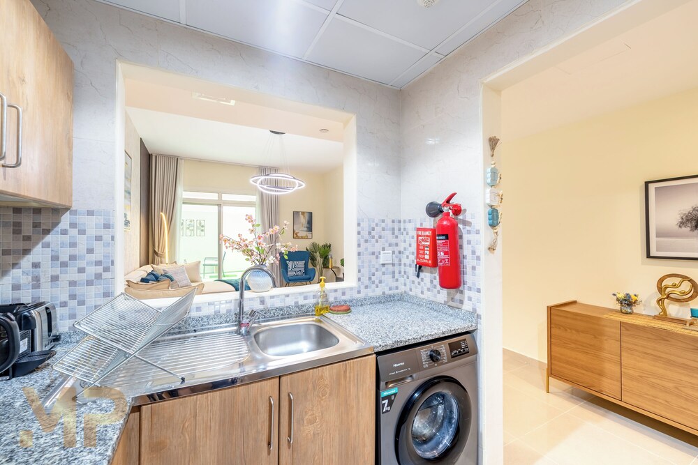 Marco Polo - May Residence 5