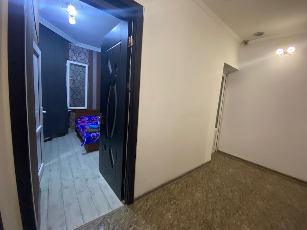 Overnight Stay in Tbilisi view 3