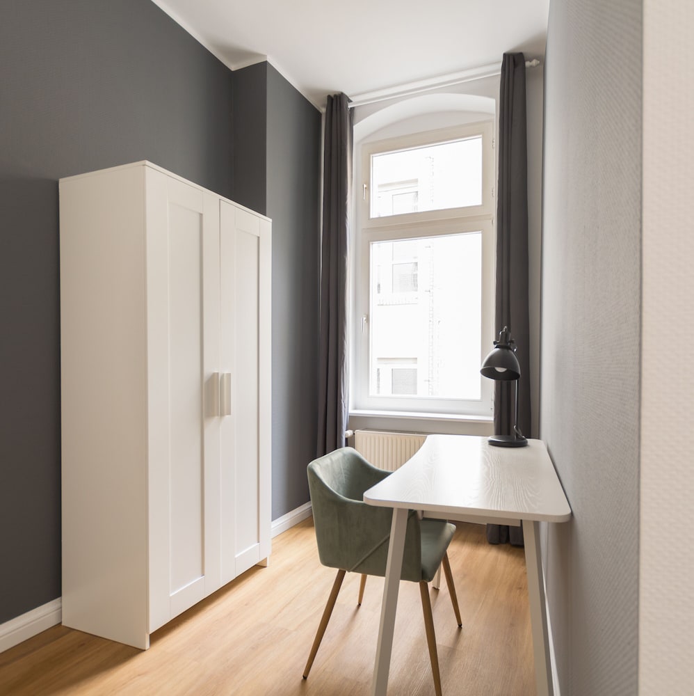 Old Town Apartments Schönhauser Allee Berlin