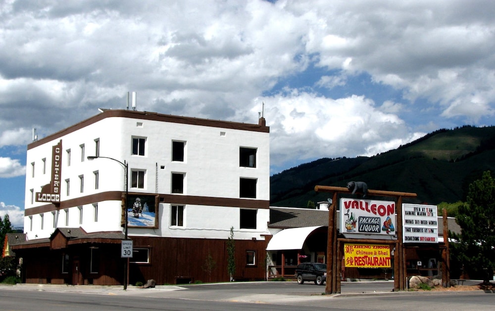 building