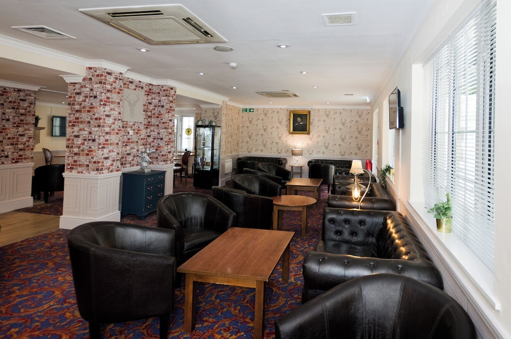 Hook Vacations - Britannia Basingstoke Country Hotel  Spa - Property Image 8