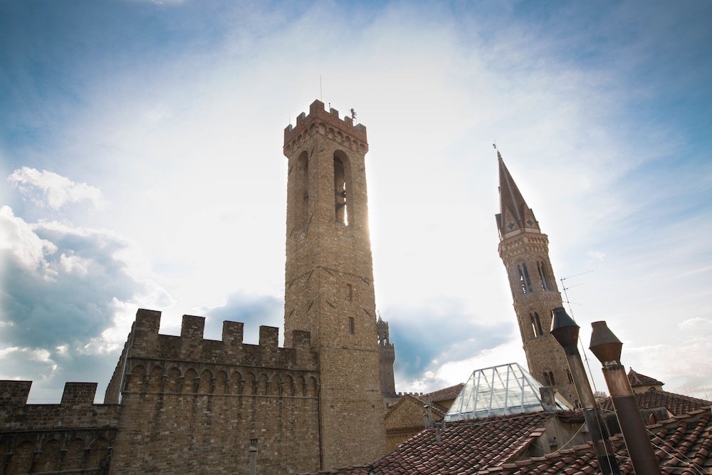 Il Bargello