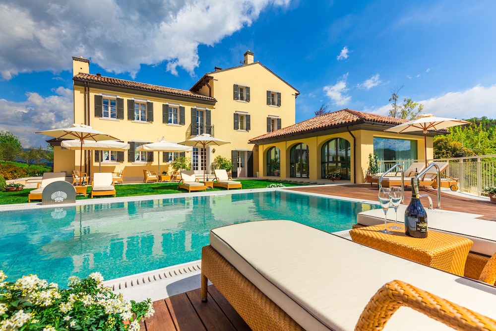 Relais d'Arfanta