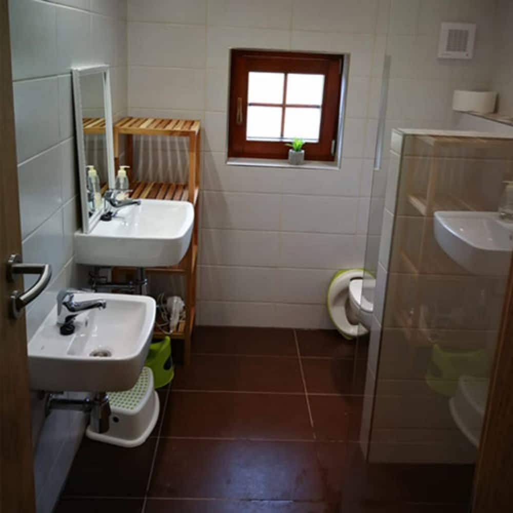 Holiday Home in Zacler by Family Ski Park