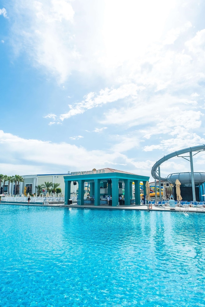 Granada Luxury Belek - All Inclusive