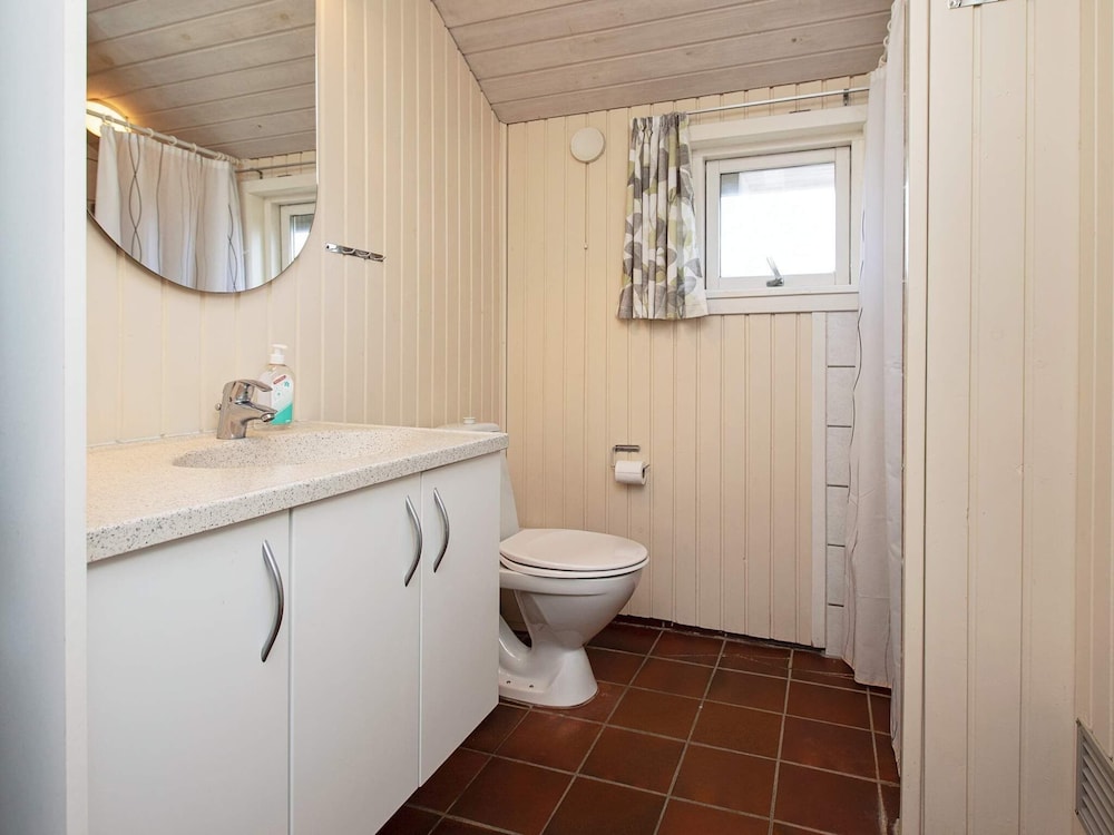 Holiday Home in Thisted view 5
