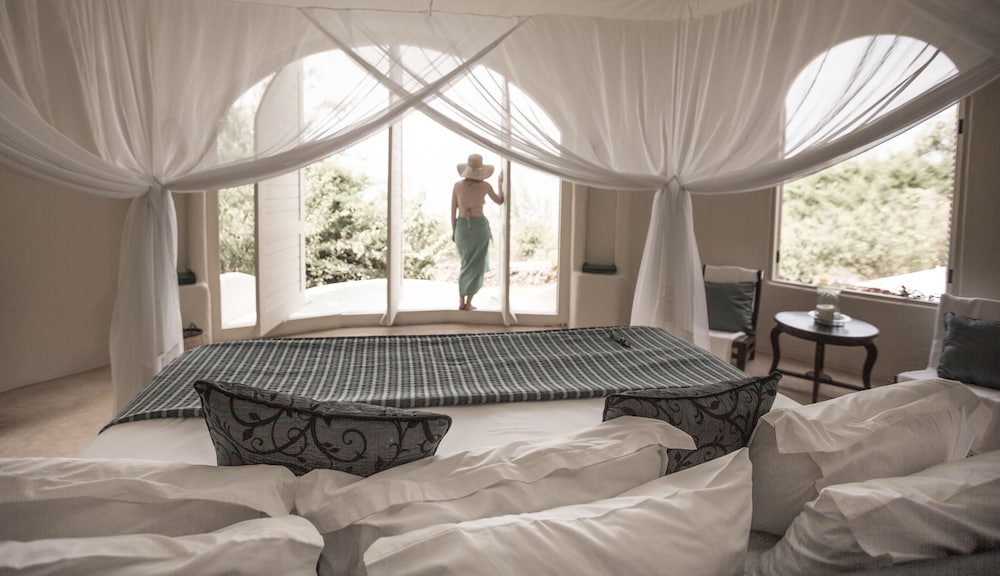 Elewana Kilindi Zanzibar - Adults Only