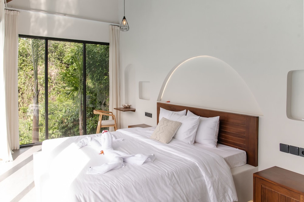 Wild Paradise Villa - 2 Bedrooms
