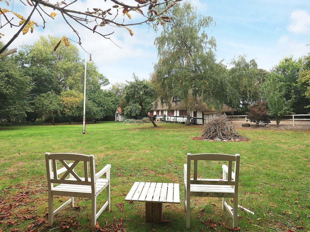 Family Cottage for Eight Guests