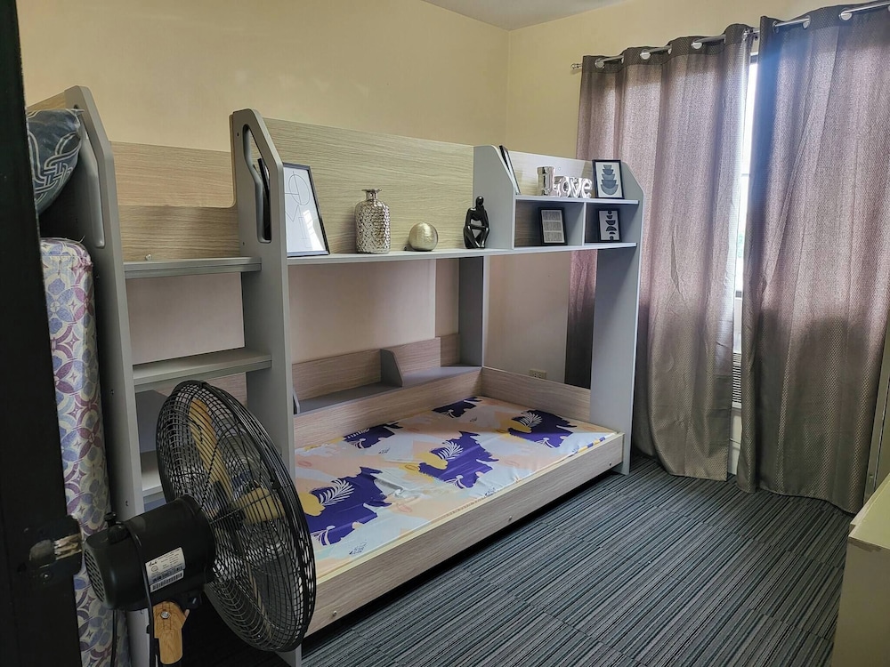 Oasis Living in Pasig City - 2bedroom Condo for Rent