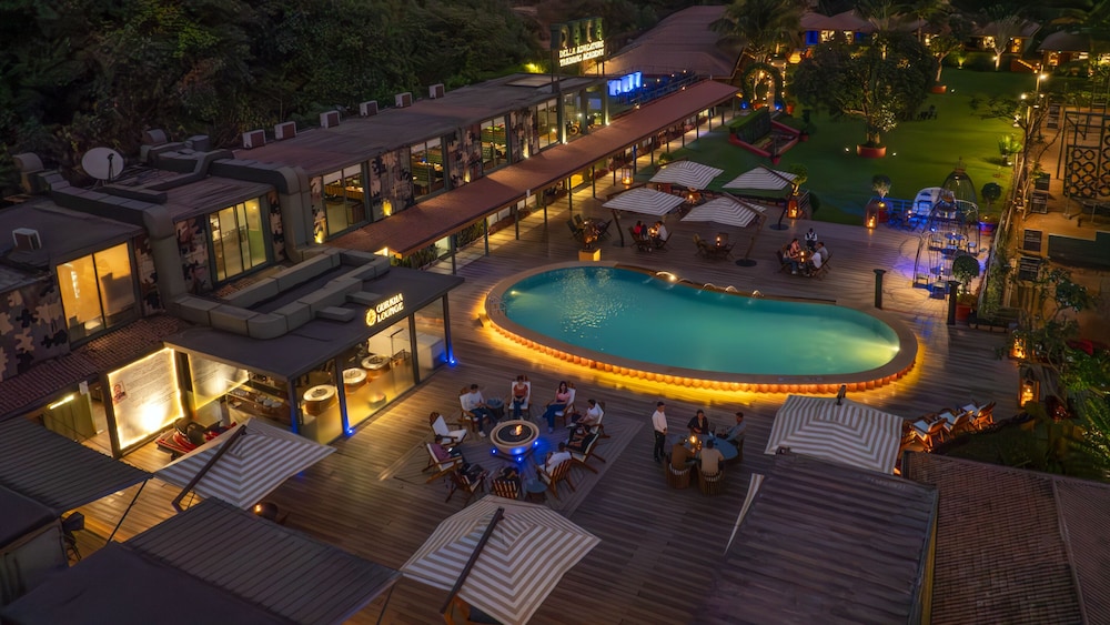 DATA Resort by Della Resorts