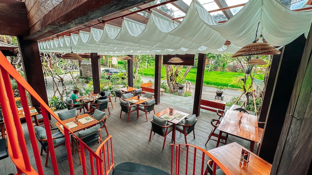 AnandaDara Ubud Resort & Spa 42