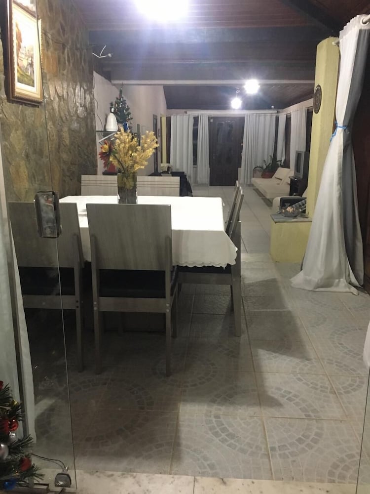 House on Itaparica Island - Ponta de Areia Beach view 3