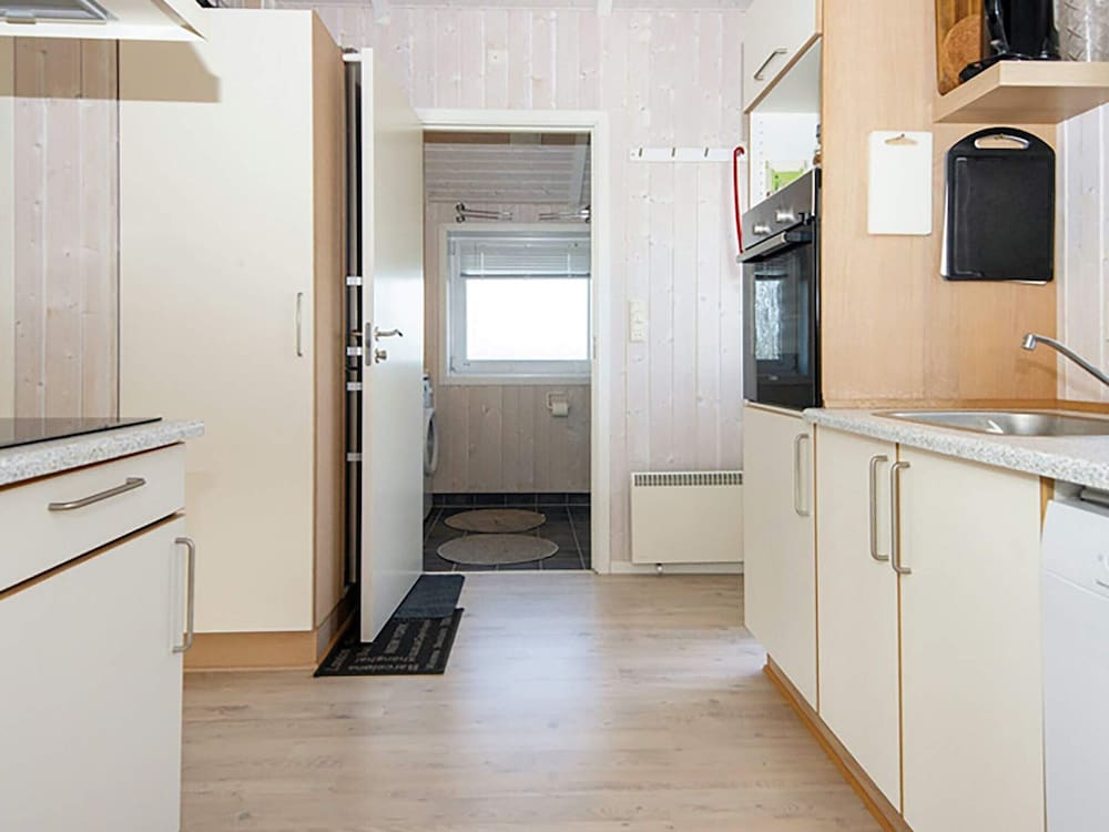 4 Star Holiday Home in Nordborg view 4