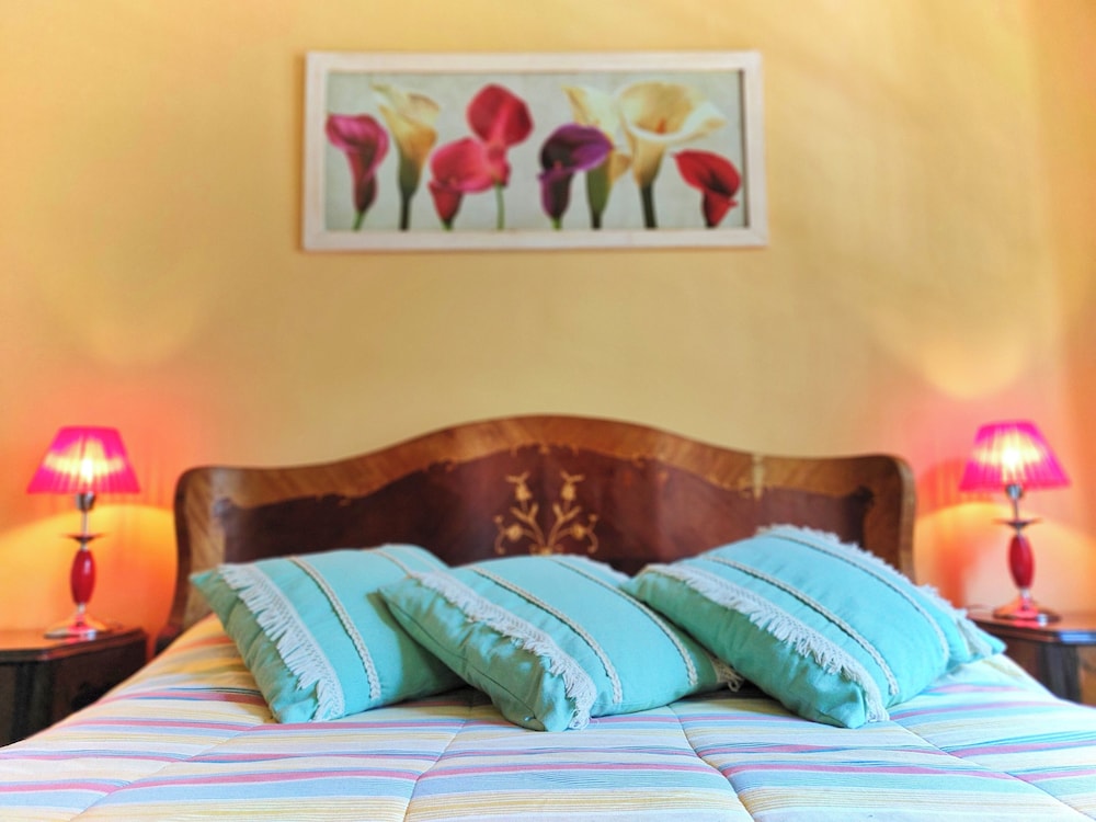 Flor de Lino Hotel Porteño