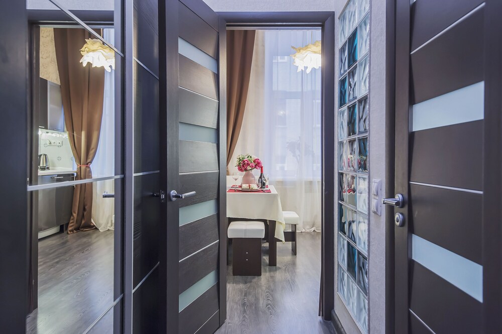 GM Apartment Bryusov Pereulok