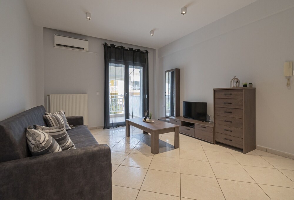 V & G Apartment by Rentals Pro - Nea Moudania