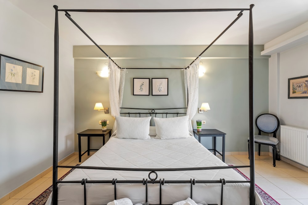 Aerinon Guesthouse