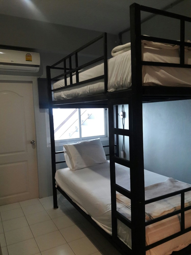 Betta Hostel