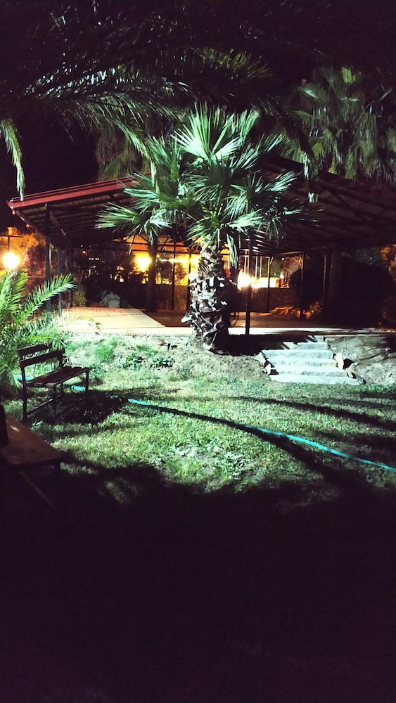 The Palm Apart Sarigerme