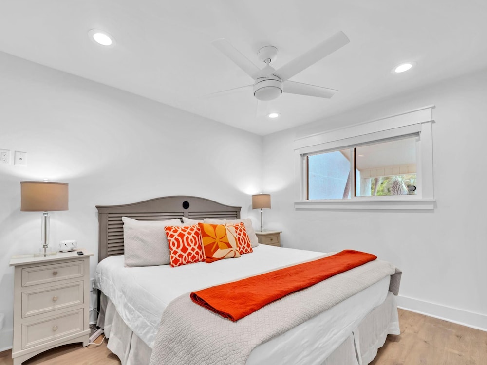 Blue Mountain Beach Villas 5B