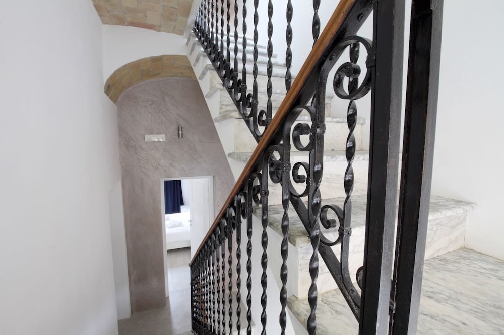 Suite Maggiore